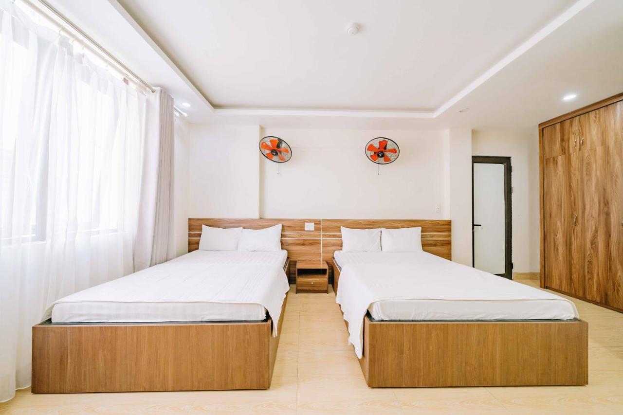 Cong Khanh Boutique Inn - Hotel Elite Dong Khe Sau Экстерьер фото