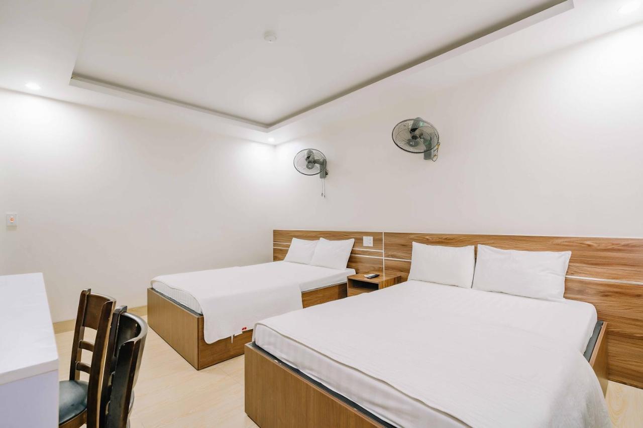 Cong Khanh Boutique Inn - Hotel Elite Dong Khe Sau Экстерьер фото