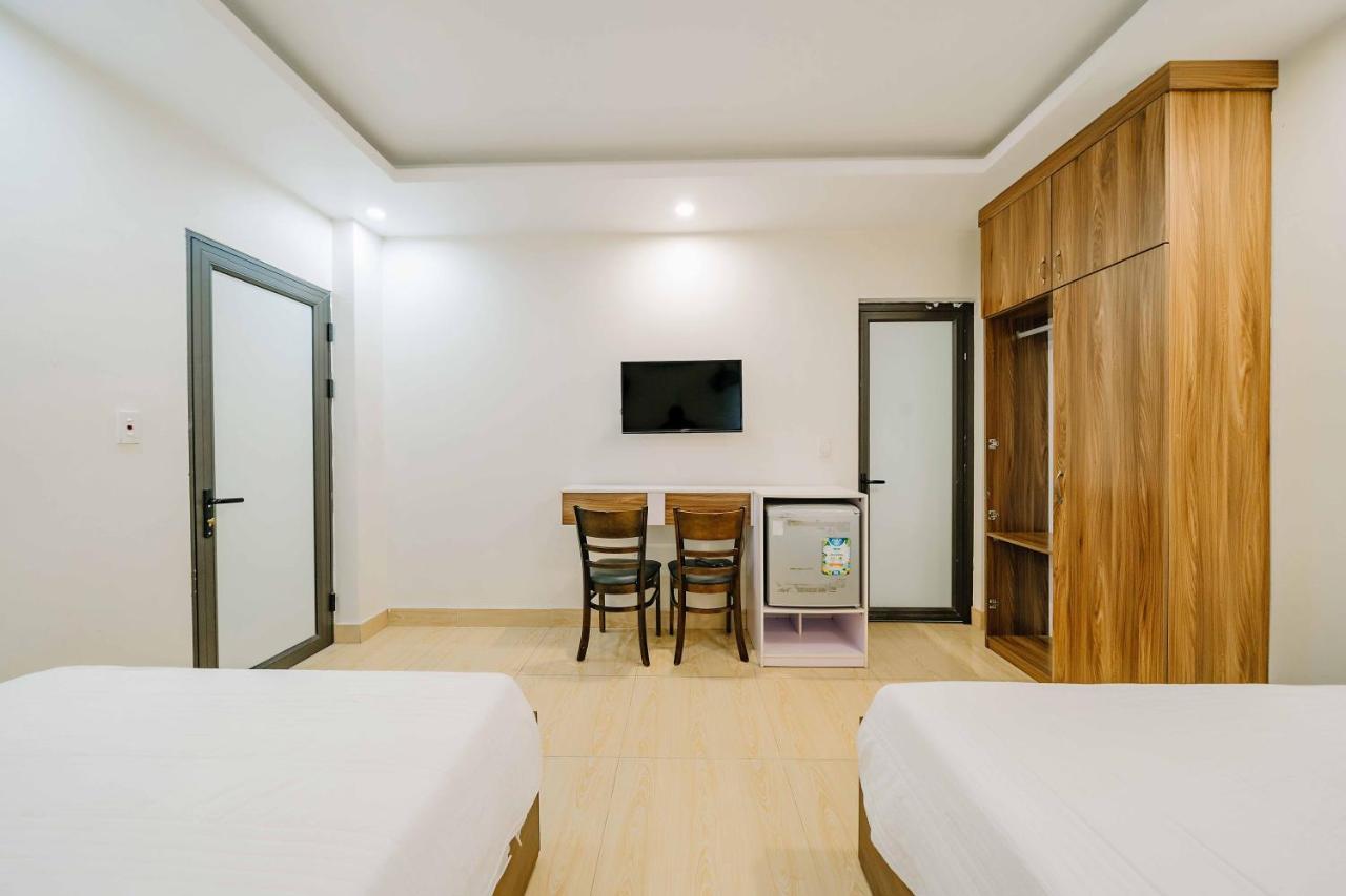 Cong Khanh Boutique Inn - Hotel Elite Dong Khe Sau Экстерьер фото