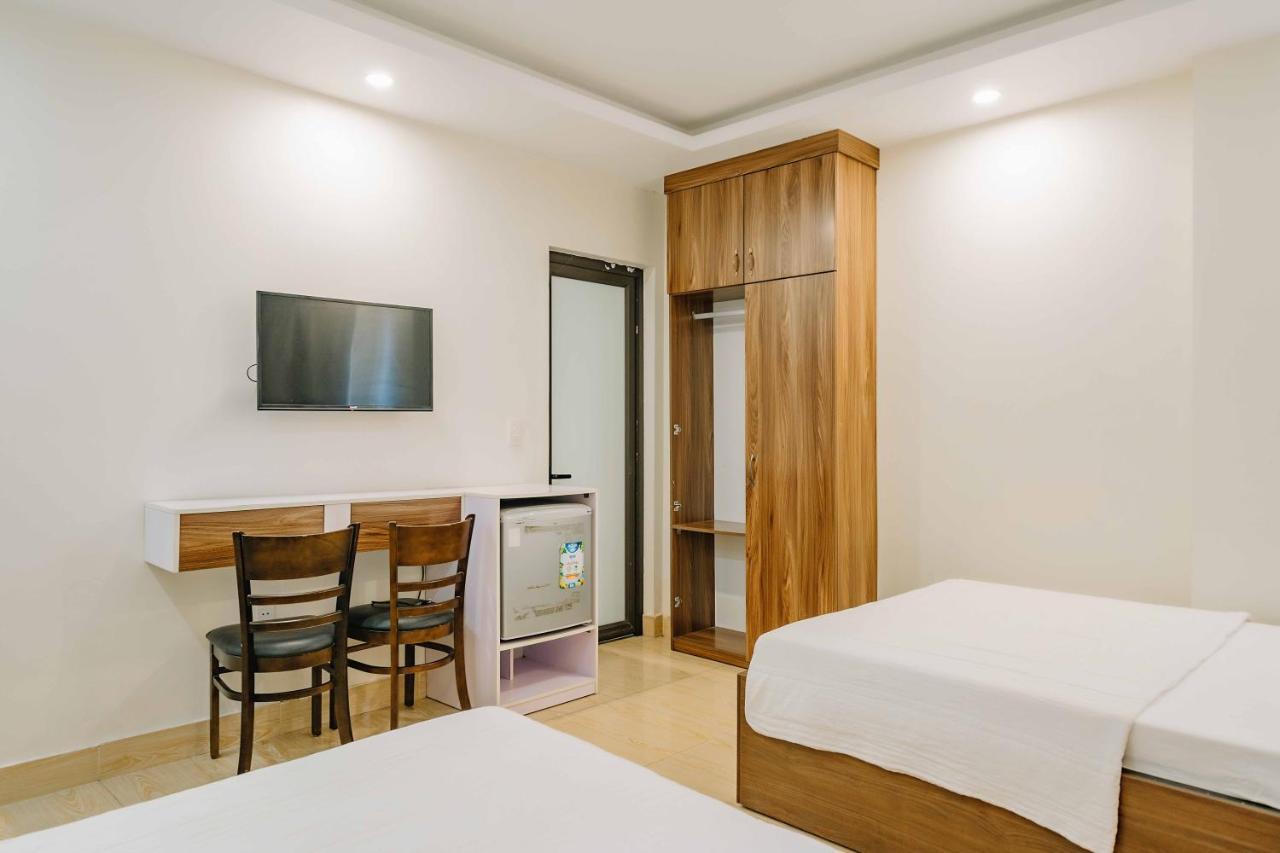 Cong Khanh Boutique Inn - Hotel Elite Dong Khe Sau Экстерьер фото