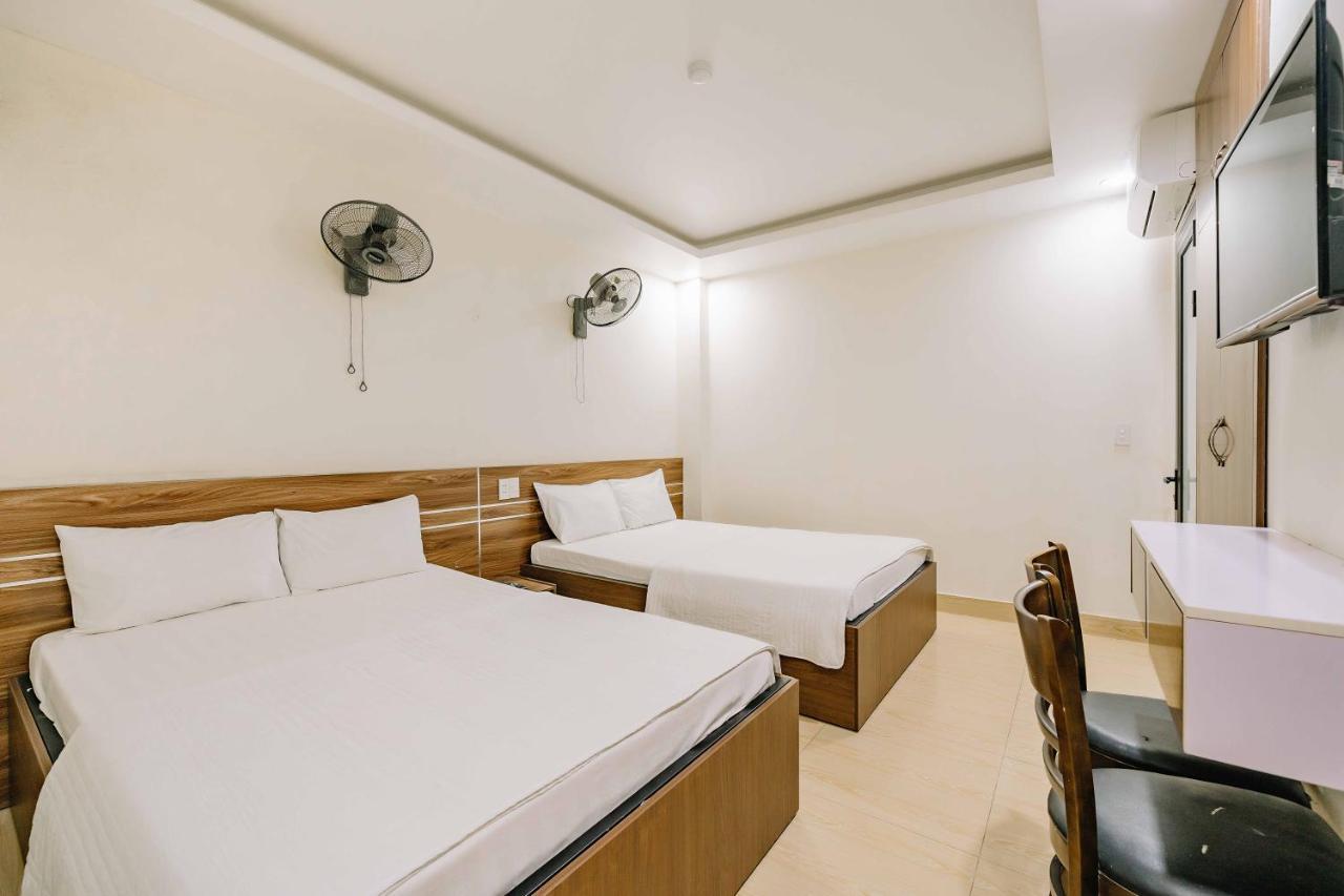 Cong Khanh Boutique Inn - Hotel Elite Dong Khe Sau Экстерьер фото