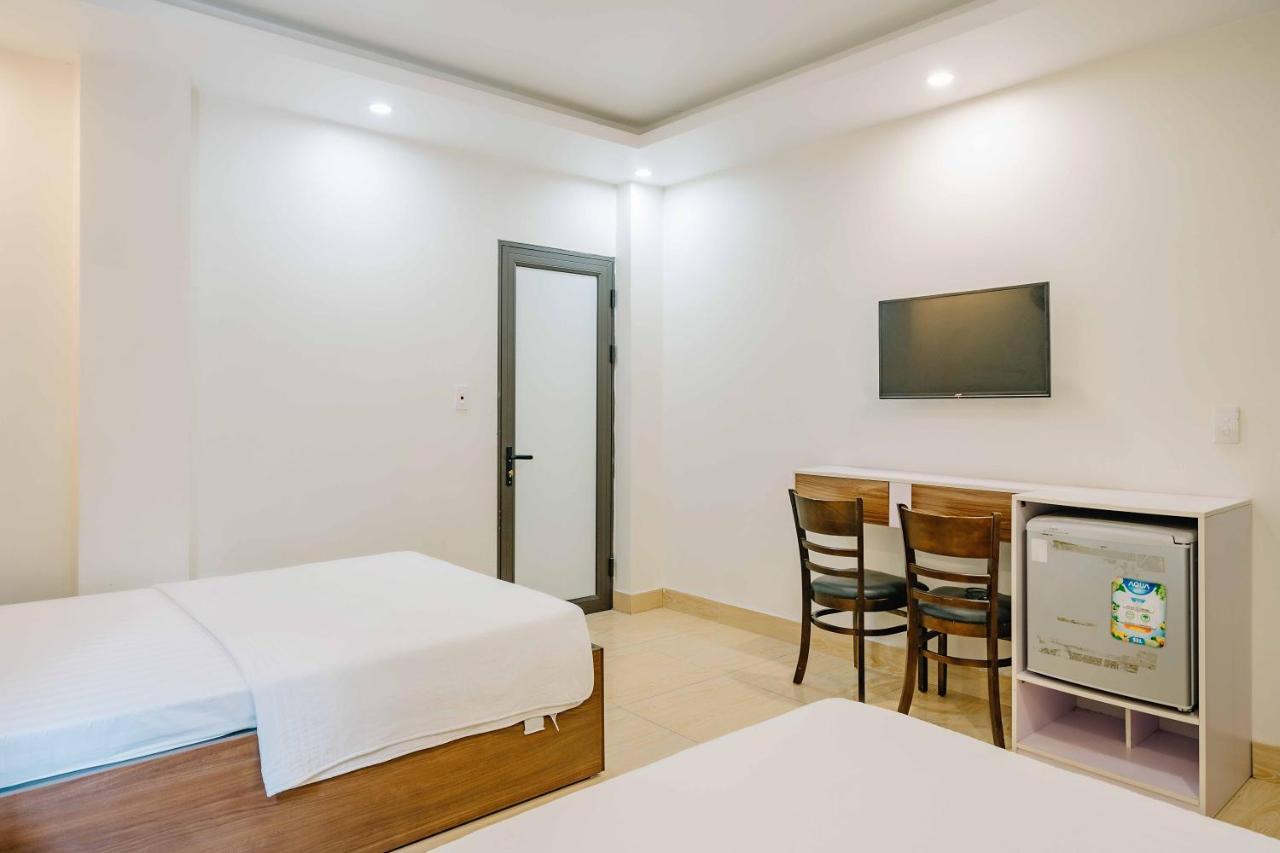 Cong Khanh Boutique Inn - Hotel Elite Dong Khe Sau Экстерьер фото