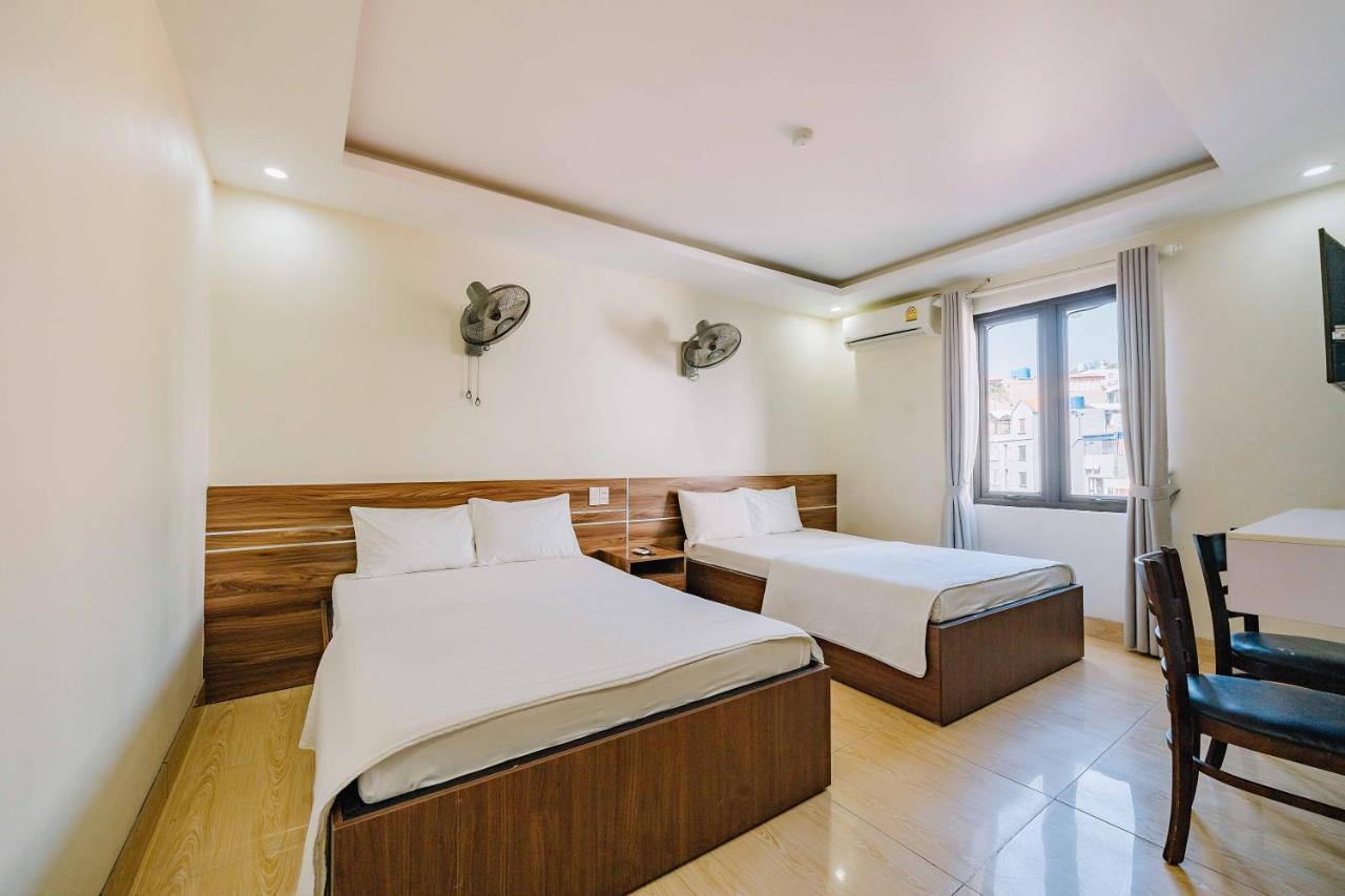 Cong Khanh Boutique Inn - Hotel Elite Dong Khe Sau Экстерьер фото