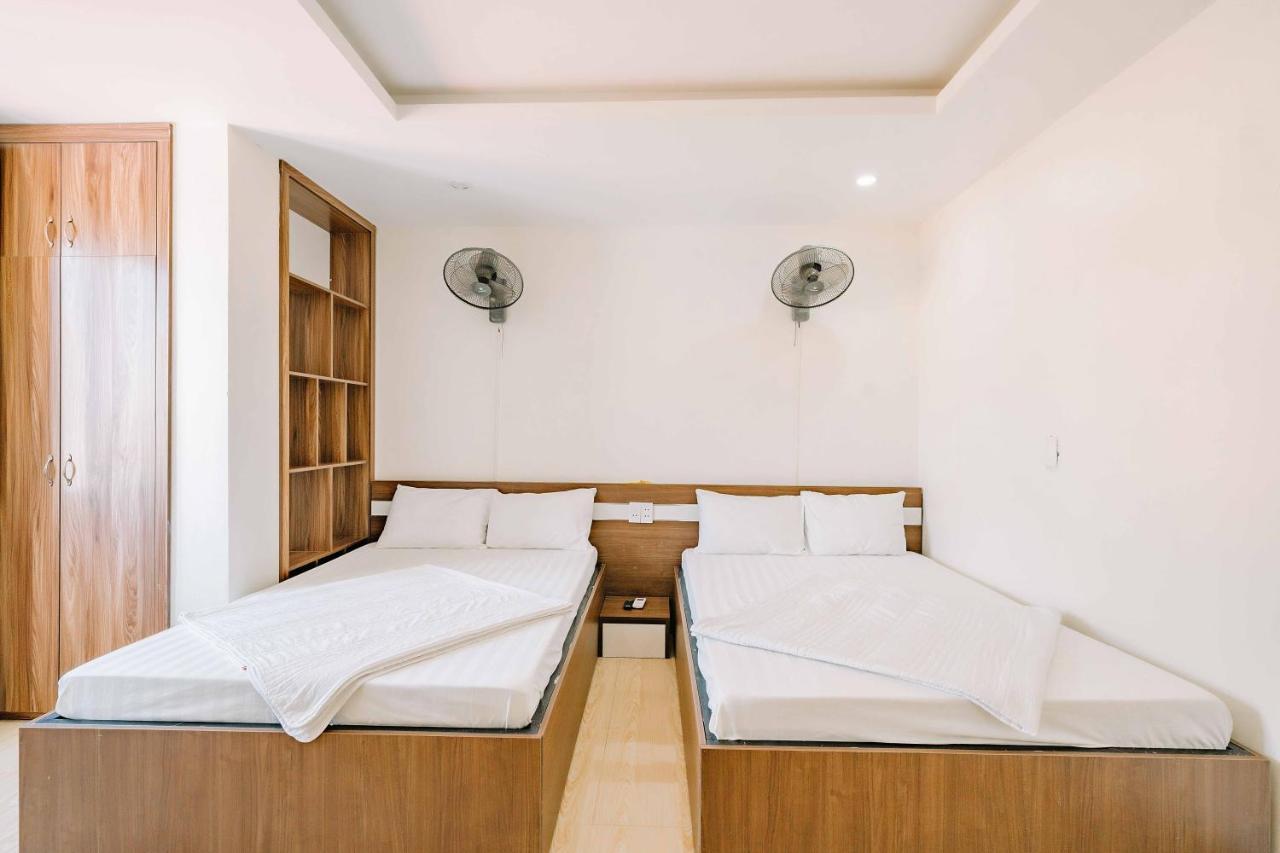 Cong Khanh Boutique Inn - Hotel Elite Dong Khe Sau Экстерьер фото