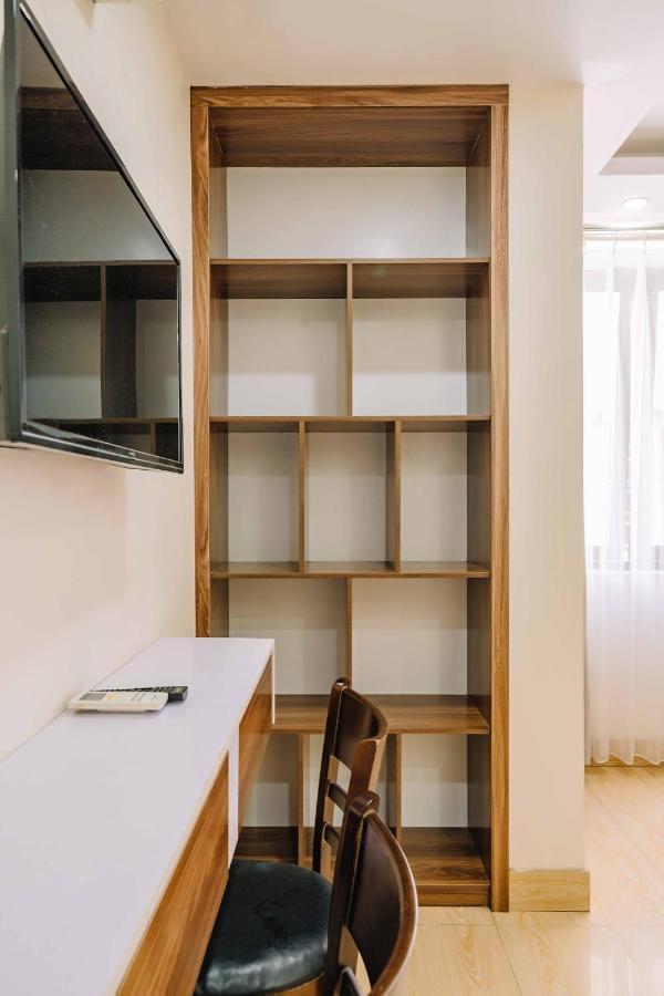 Cong Khanh Boutique Inn - Hotel Elite Dong Khe Sau Экстерьер фото