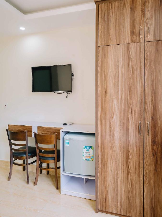 Cong Khanh Boutique Inn - Hotel Elite Dong Khe Sau Экстерьер фото