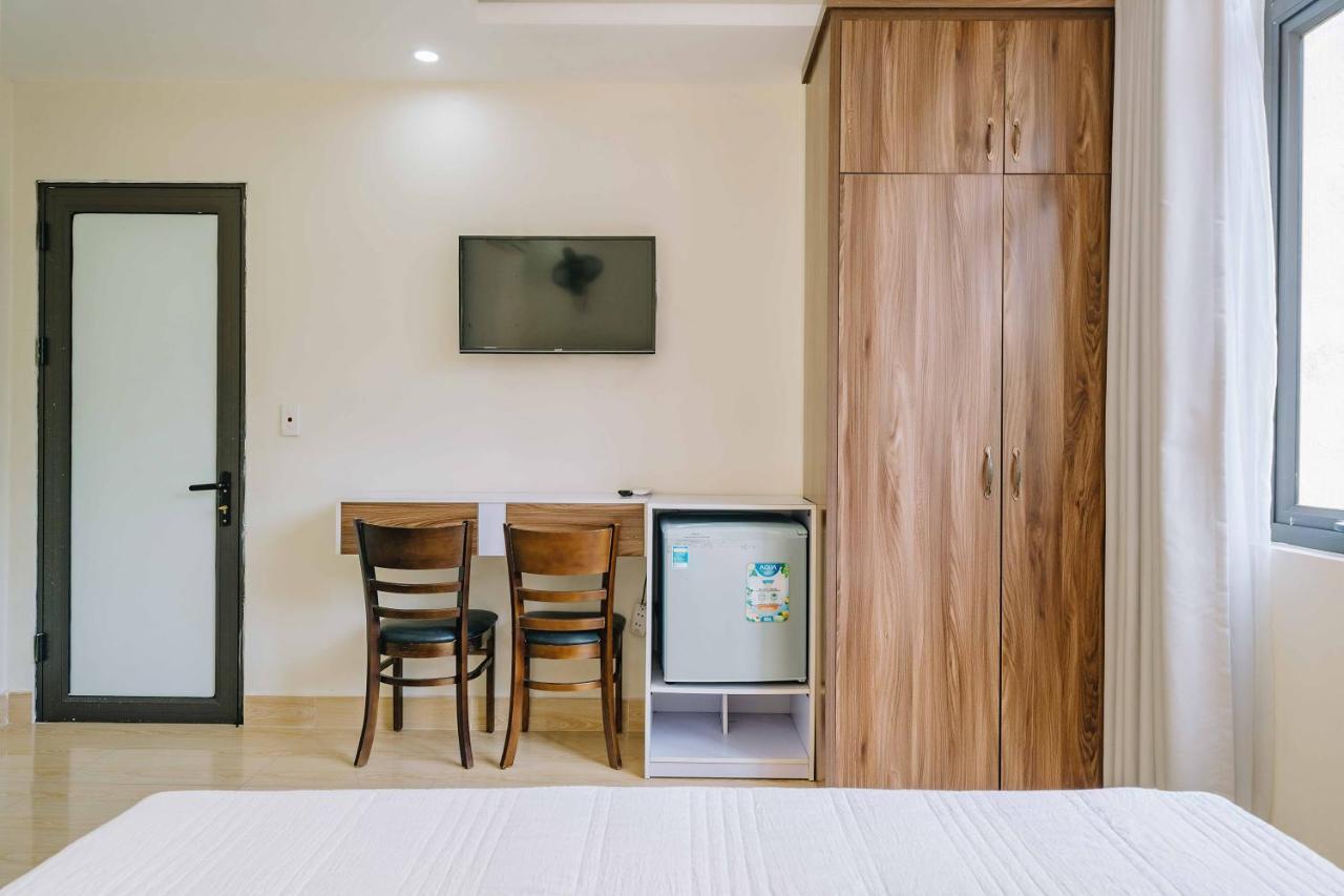 Cong Khanh Boutique Inn - Hotel Elite Dong Khe Sau Экстерьер фото