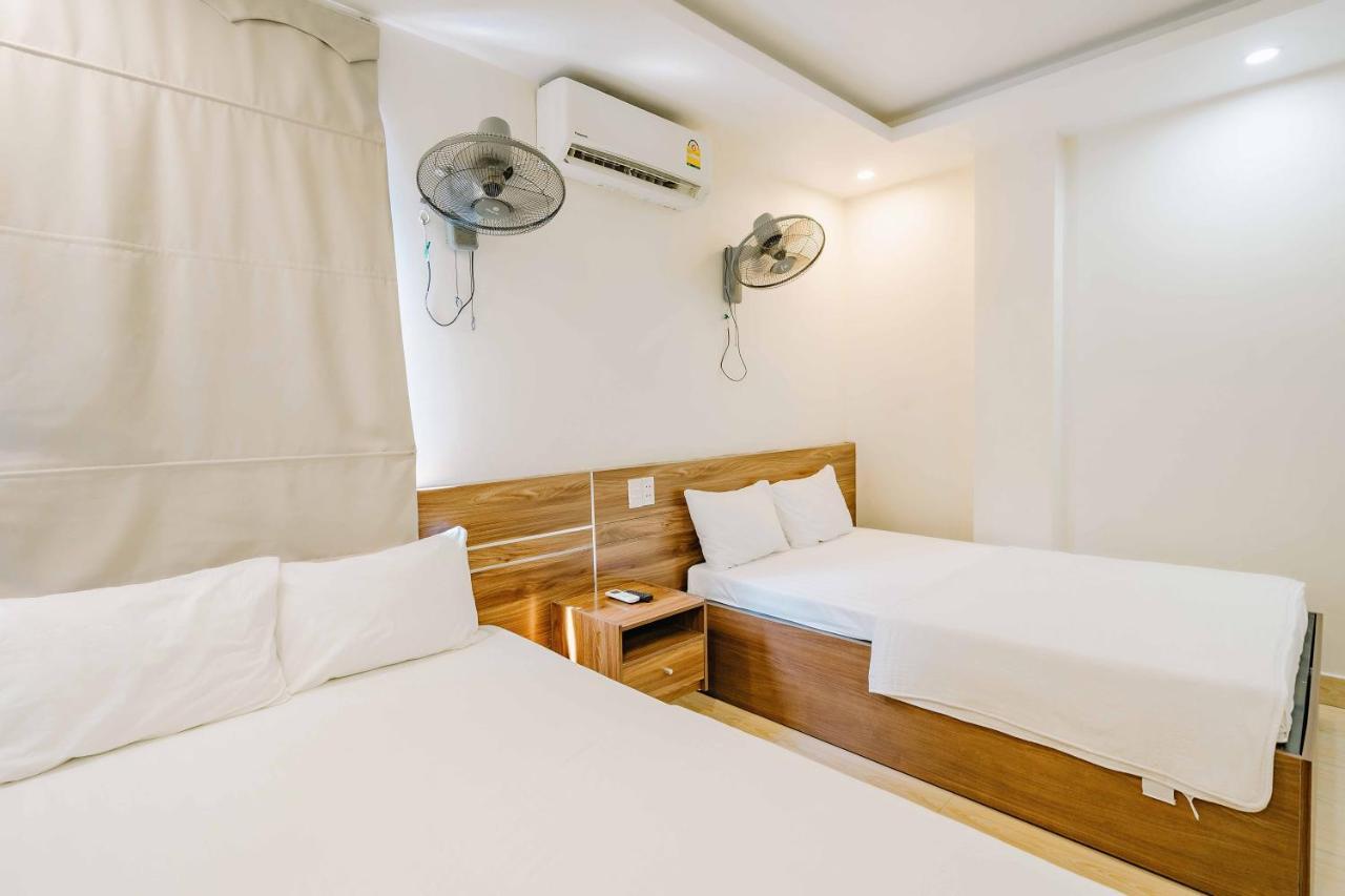 Cong Khanh Boutique Inn - Hotel Elite Dong Khe Sau Экстерьер фото