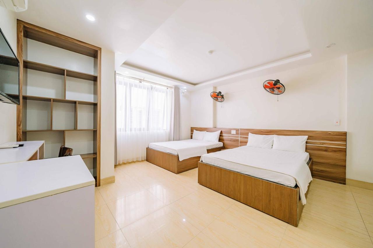 Cong Khanh Boutique Inn - Hotel Elite Dong Khe Sau Экстерьер фото