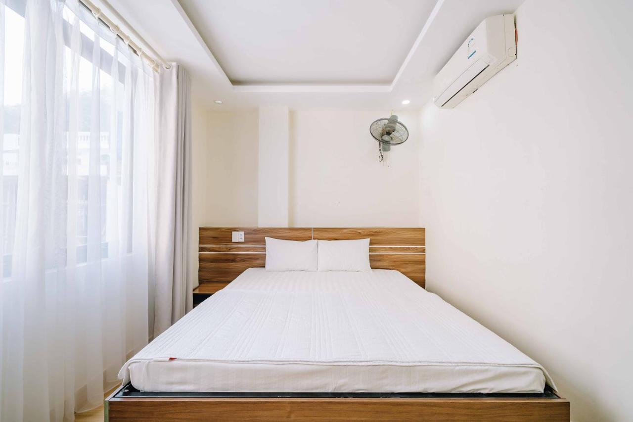 Cong Khanh Boutique Inn - Hotel Elite Dong Khe Sau Экстерьер фото