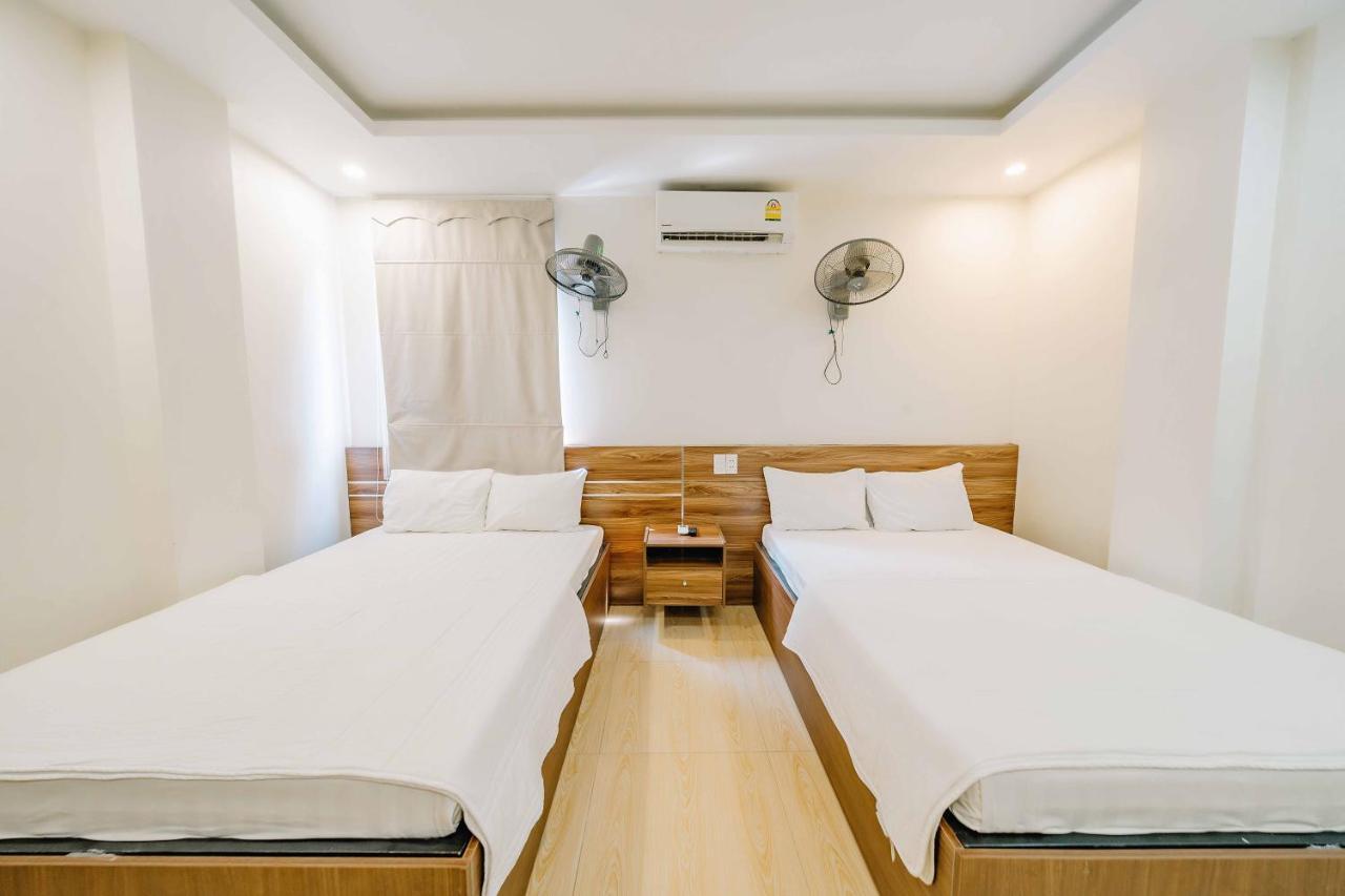Cong Khanh Boutique Inn - Hotel Elite Dong Khe Sau Экстерьер фото