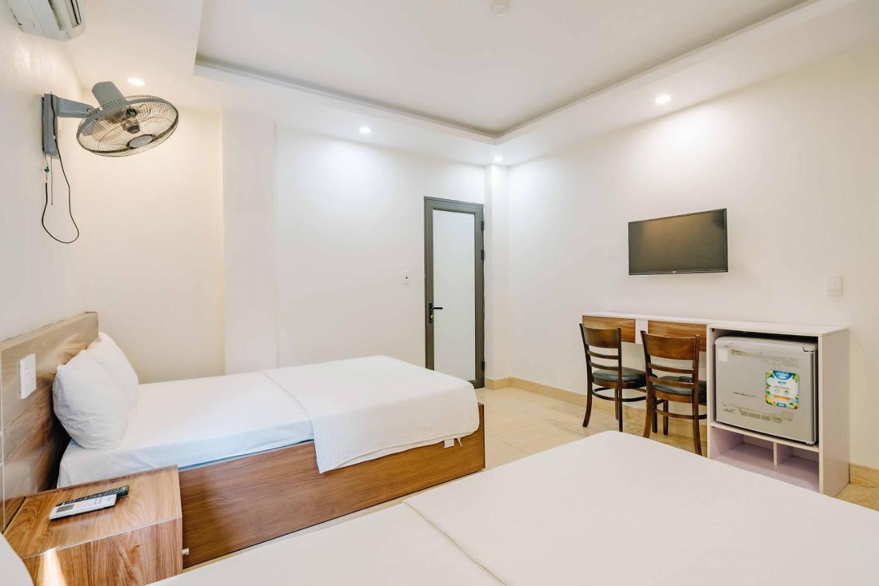 Cong Khanh Boutique Inn - Hotel Elite Dong Khe Sau Экстерьер фото